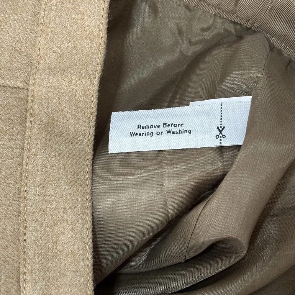 J. Crew Factory crew wool